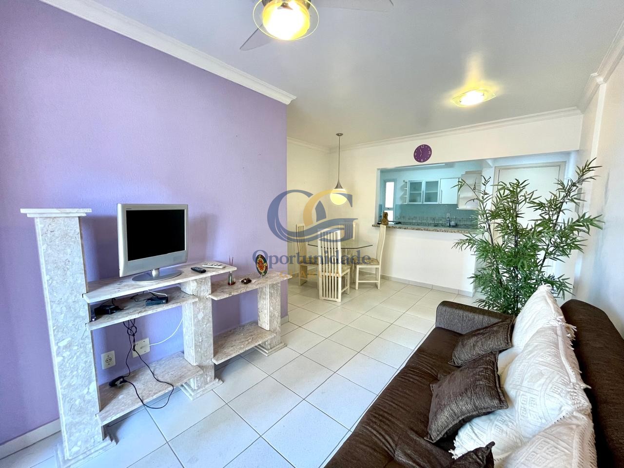 Apartamento GUARUJÁ - SP