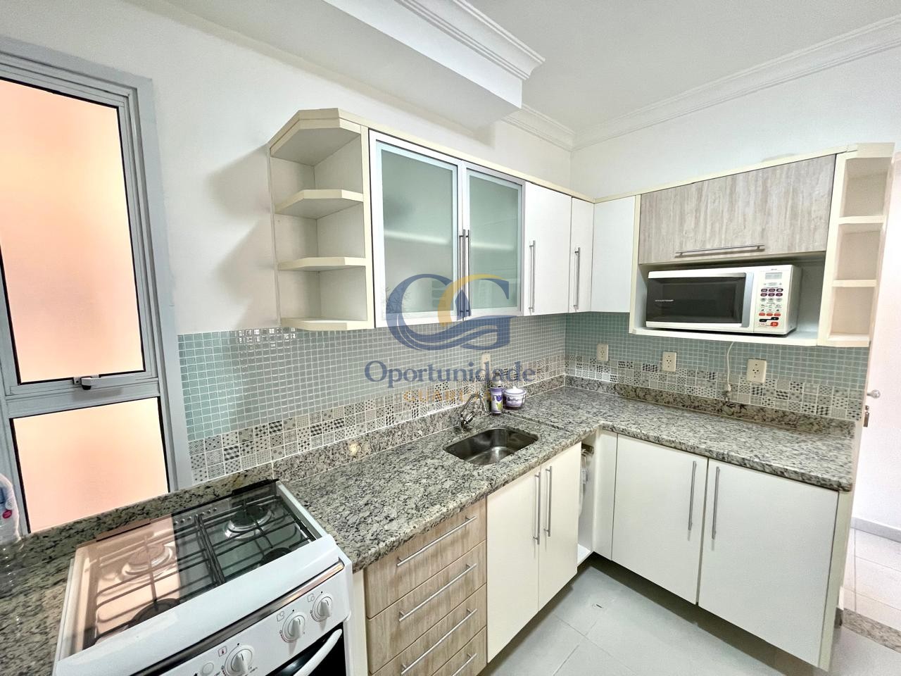 Apartamento GUARUJÁ - SP