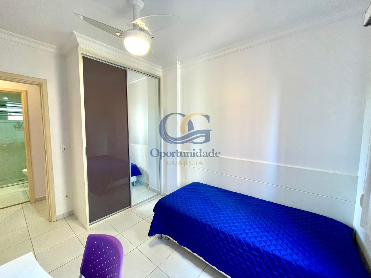 Apartamento GUARUJÁ - SP