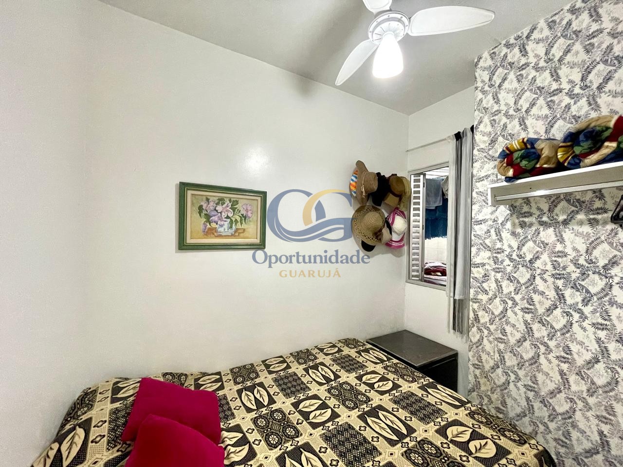 Apartamento GUARUJÁ - SP