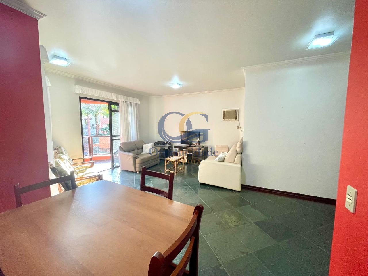 Apartamento GUARUJÁ - SP