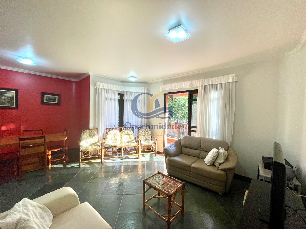 Apartamento GUARUJÁ - SP
