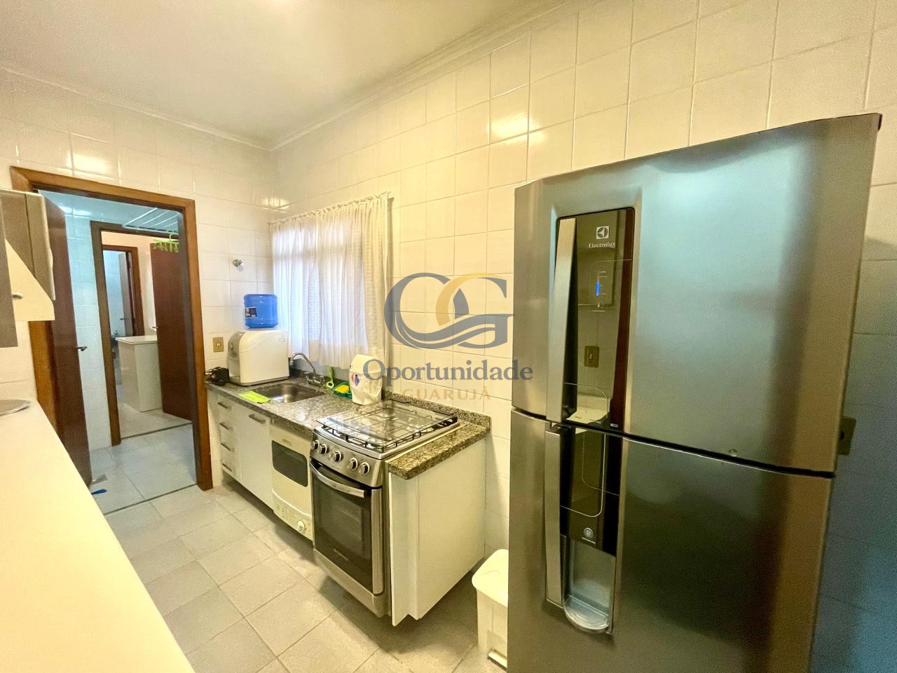 Apartamento GUARUJÁ - SP