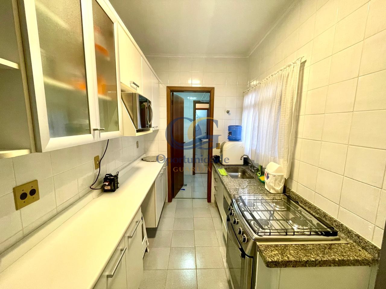Apartamento GUARUJÁ - SP