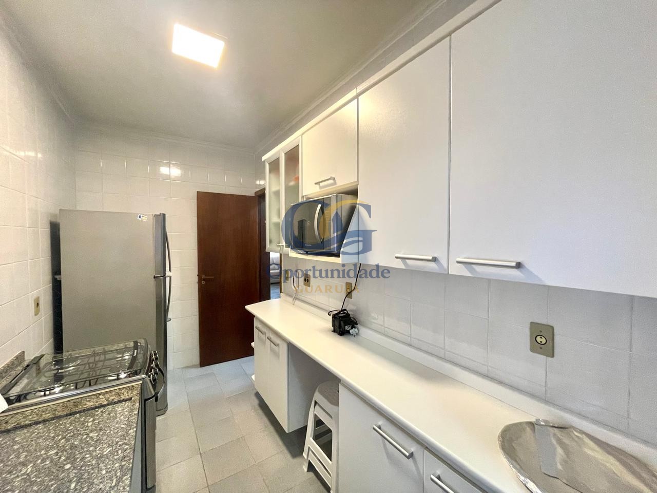 Apartamento GUARUJÁ - SP