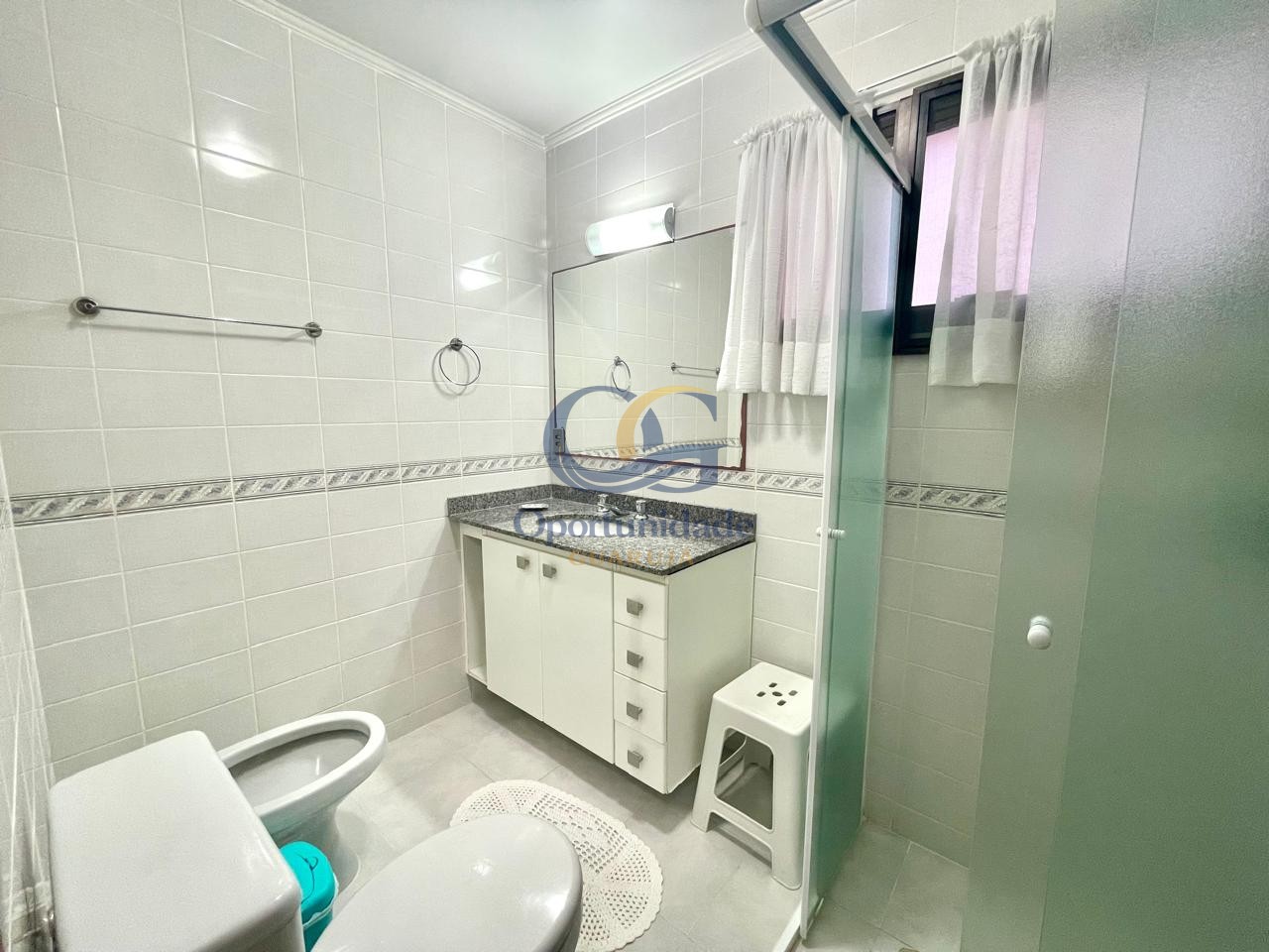 Apartamento GUARUJÁ - SP