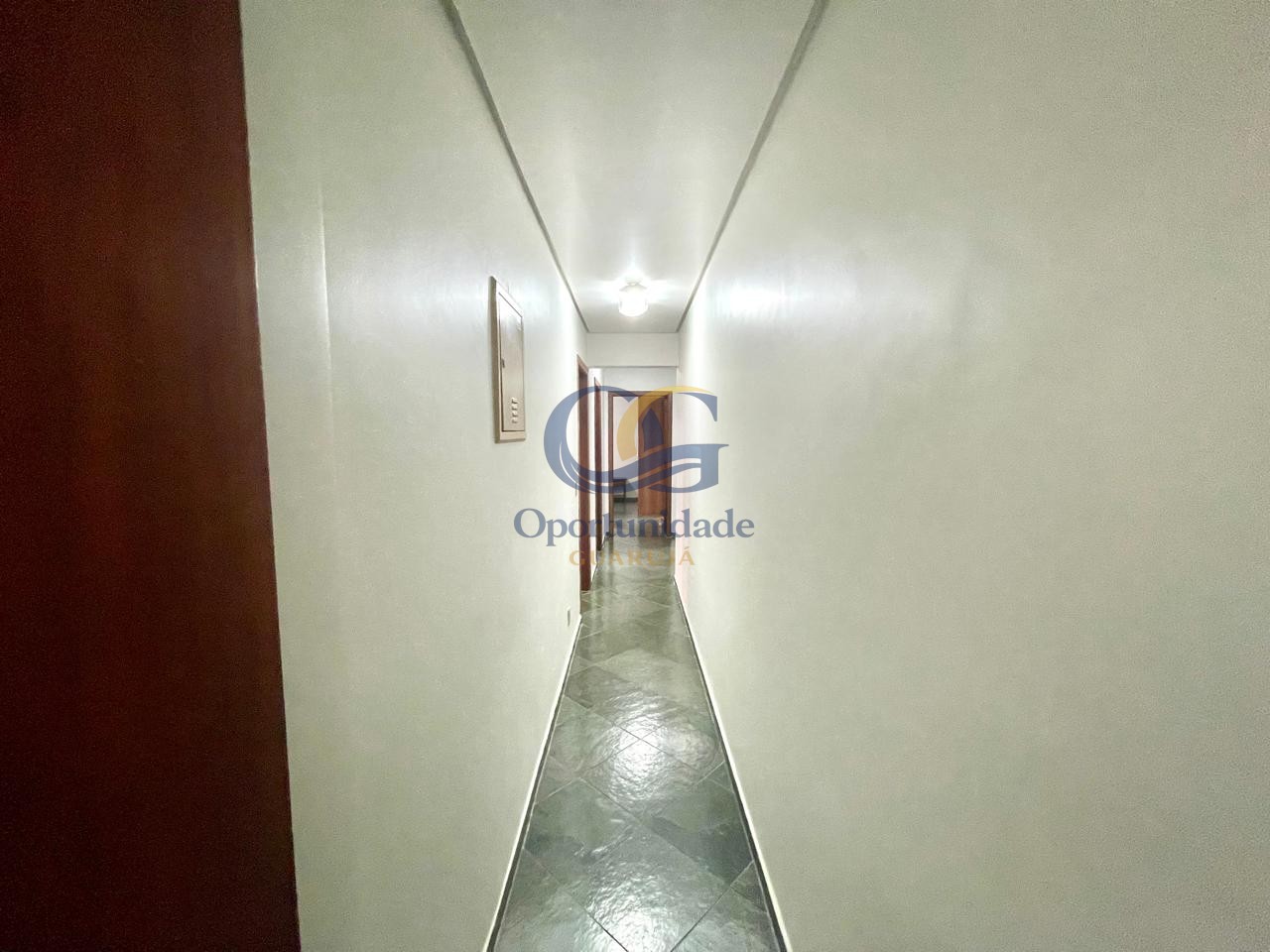 Apartamento GUARUJÁ - SP