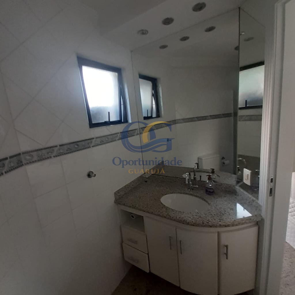Apartamento GUARUJÁ - SP