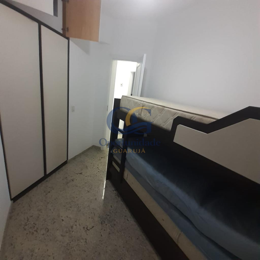 Apartamento GUARUJÁ - SP