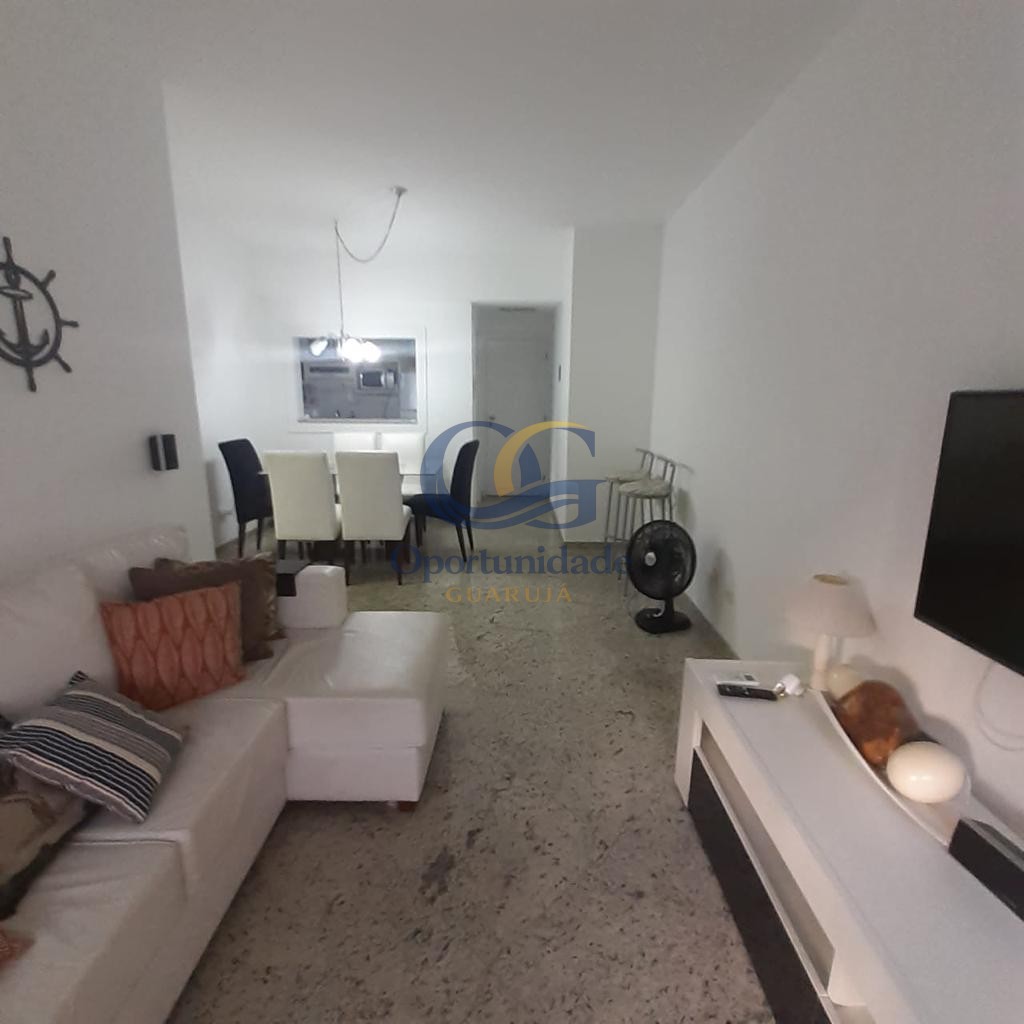 Apartamento GUARUJÁ - SP