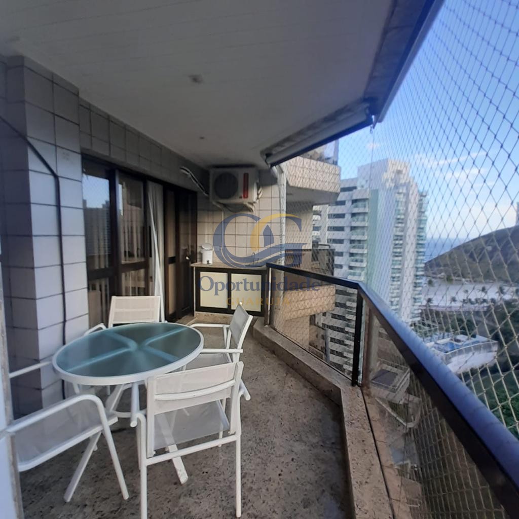 Apartamento GUARUJÁ - SP
