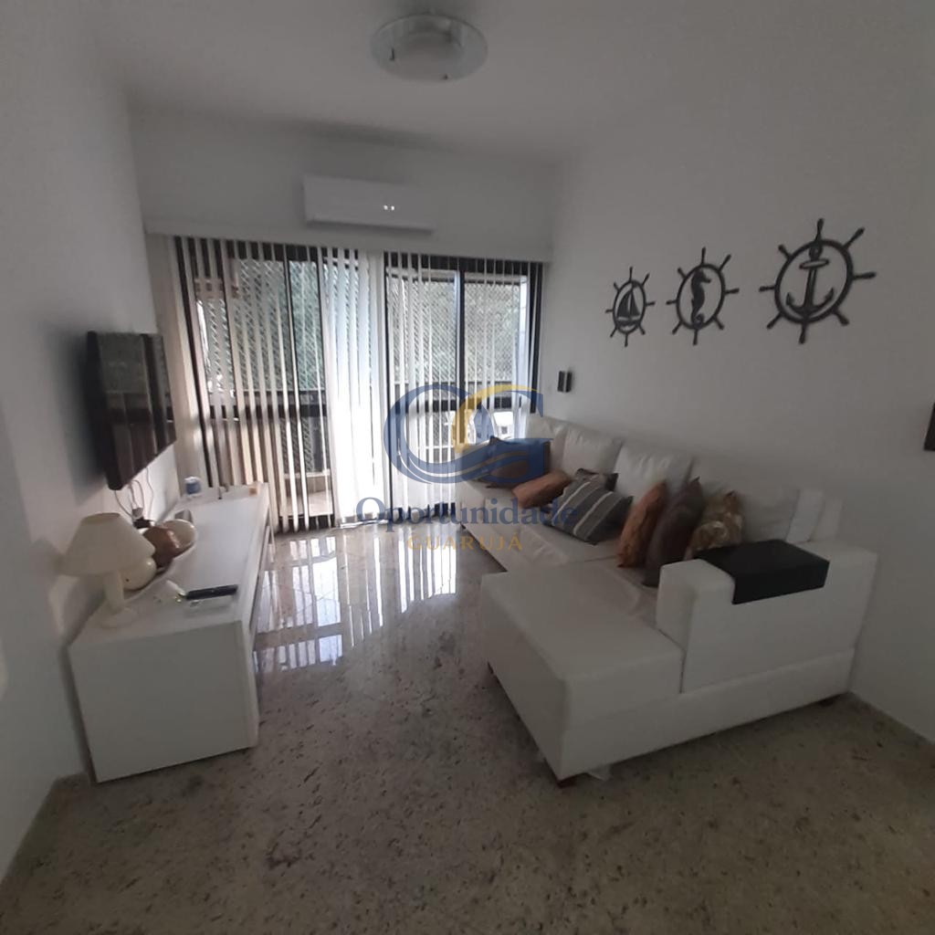 Apartamento GUARUJÁ - SP