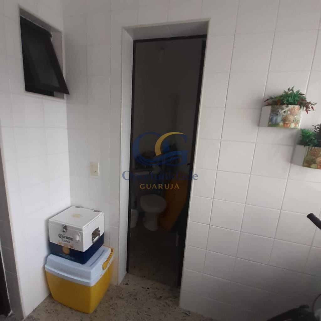 Apartamento GUARUJÁ - SP