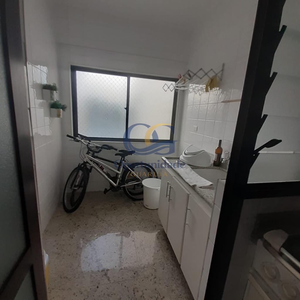 Apartamento GUARUJÁ - SP