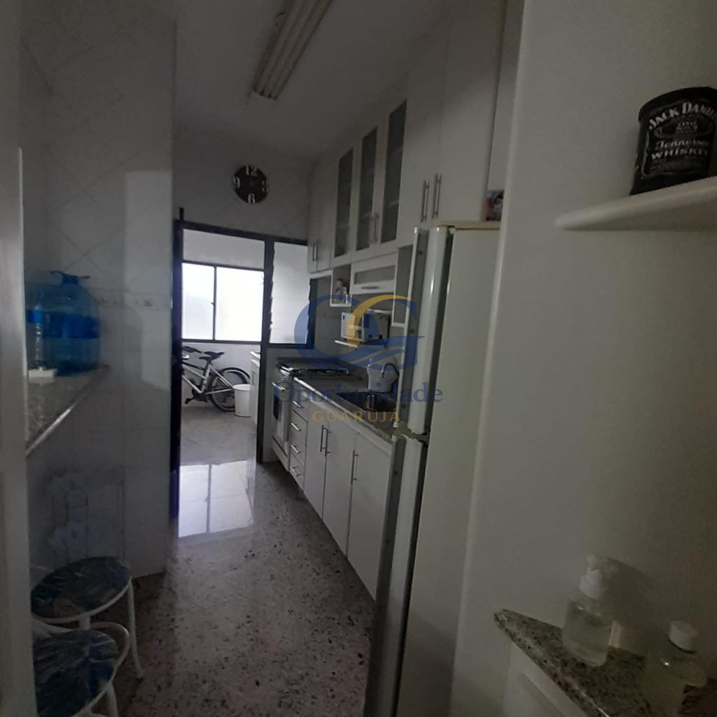 Apartamento GUARUJÁ - SP