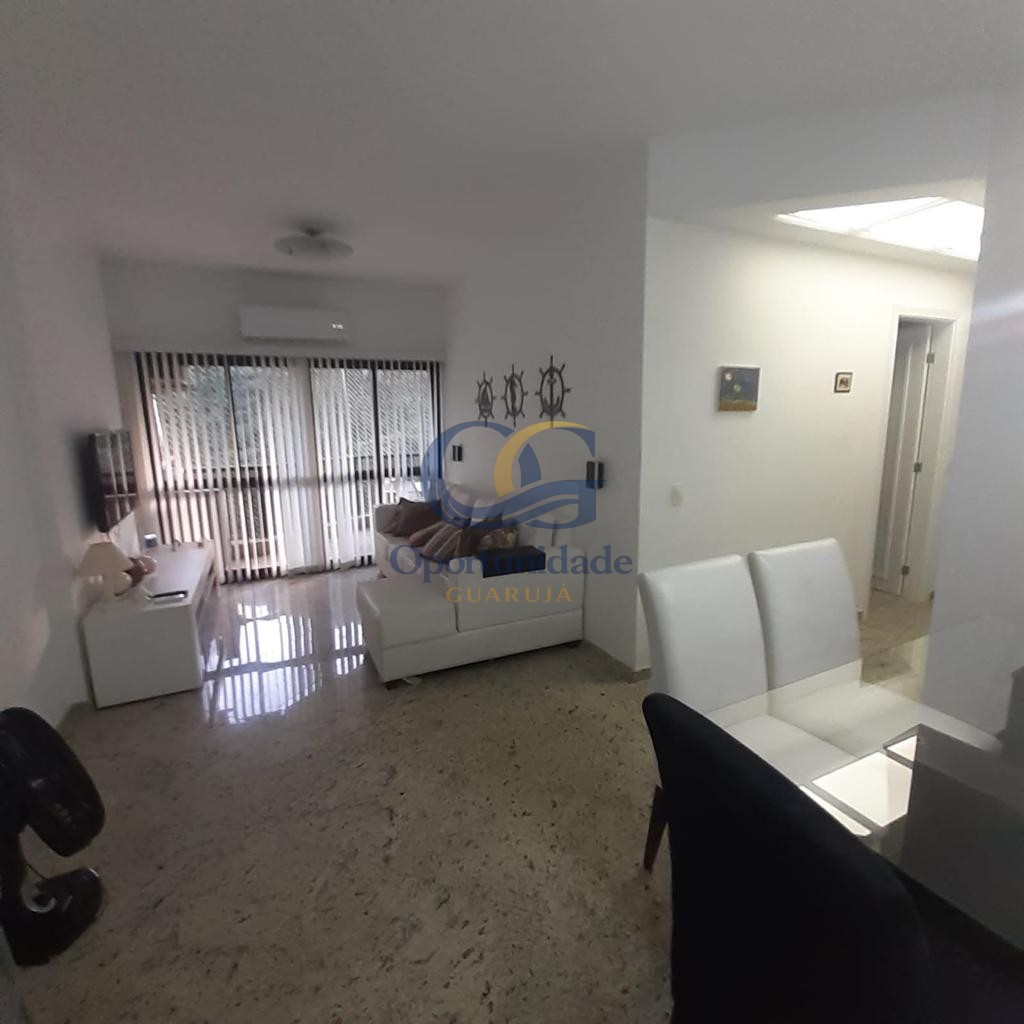 Apartamento GUARUJÁ - SP