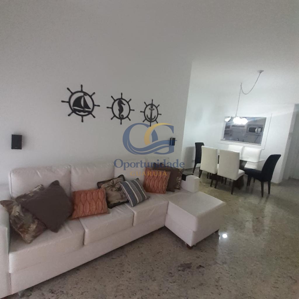 Apartamento GUARUJÁ - SP