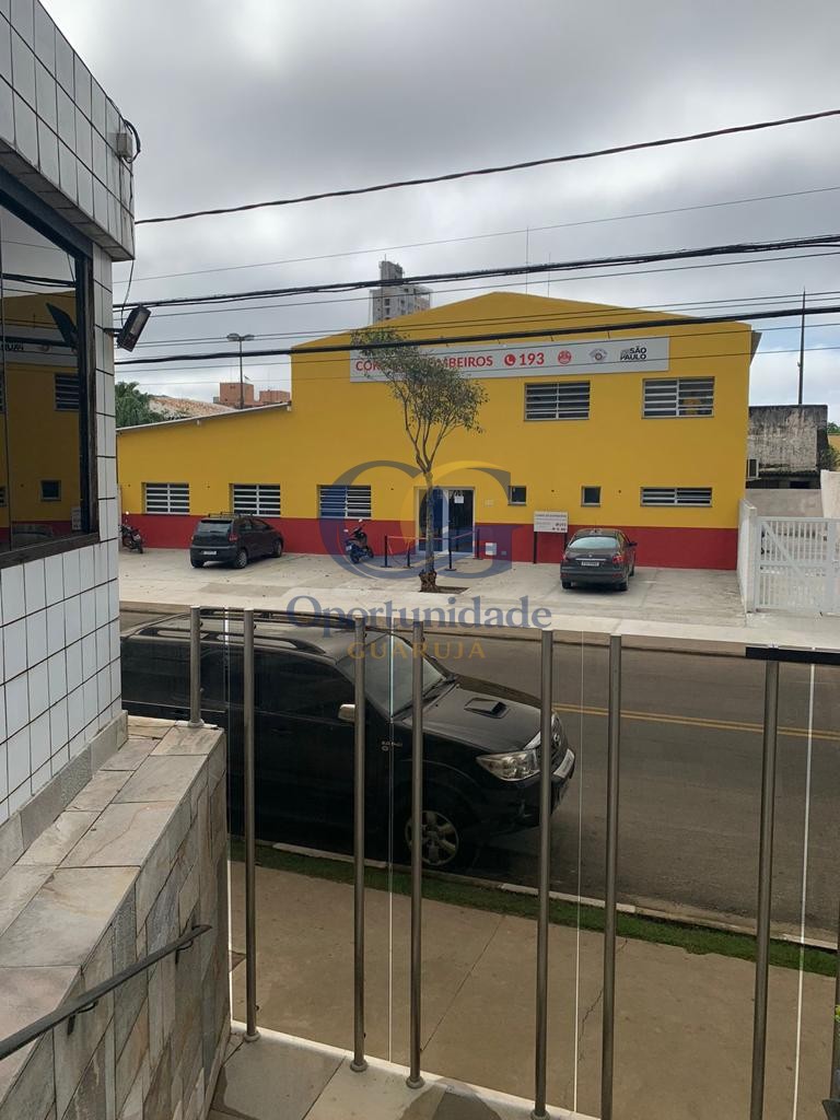 Apartamento GUARUJÁ - SP