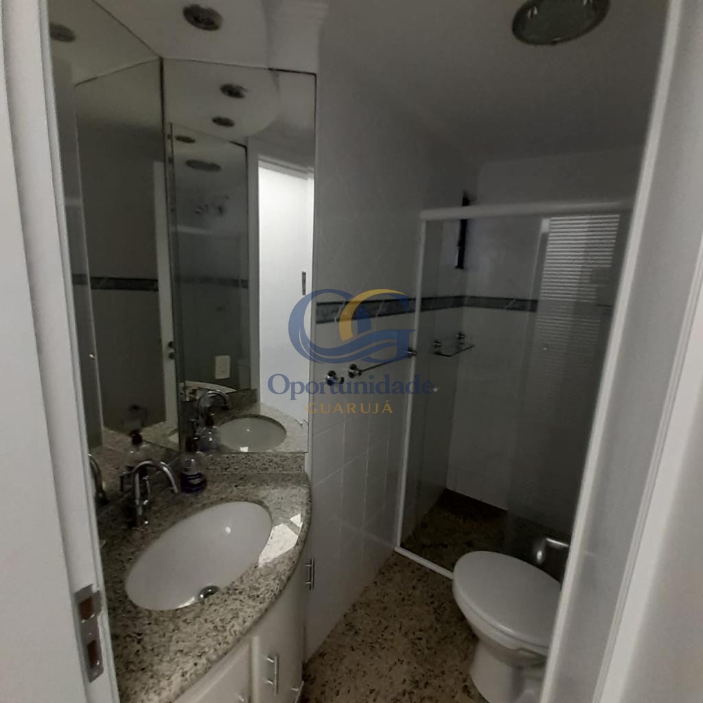 Apartamento GUARUJÁ - SP