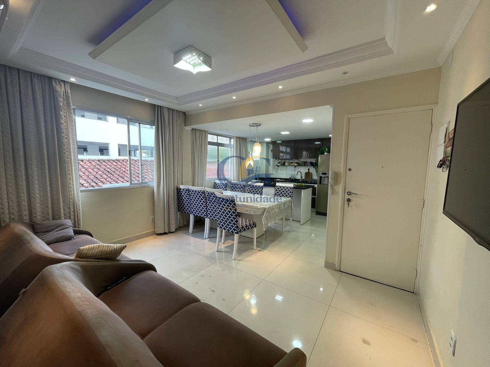 Apartamento GUARUJÁ - SP