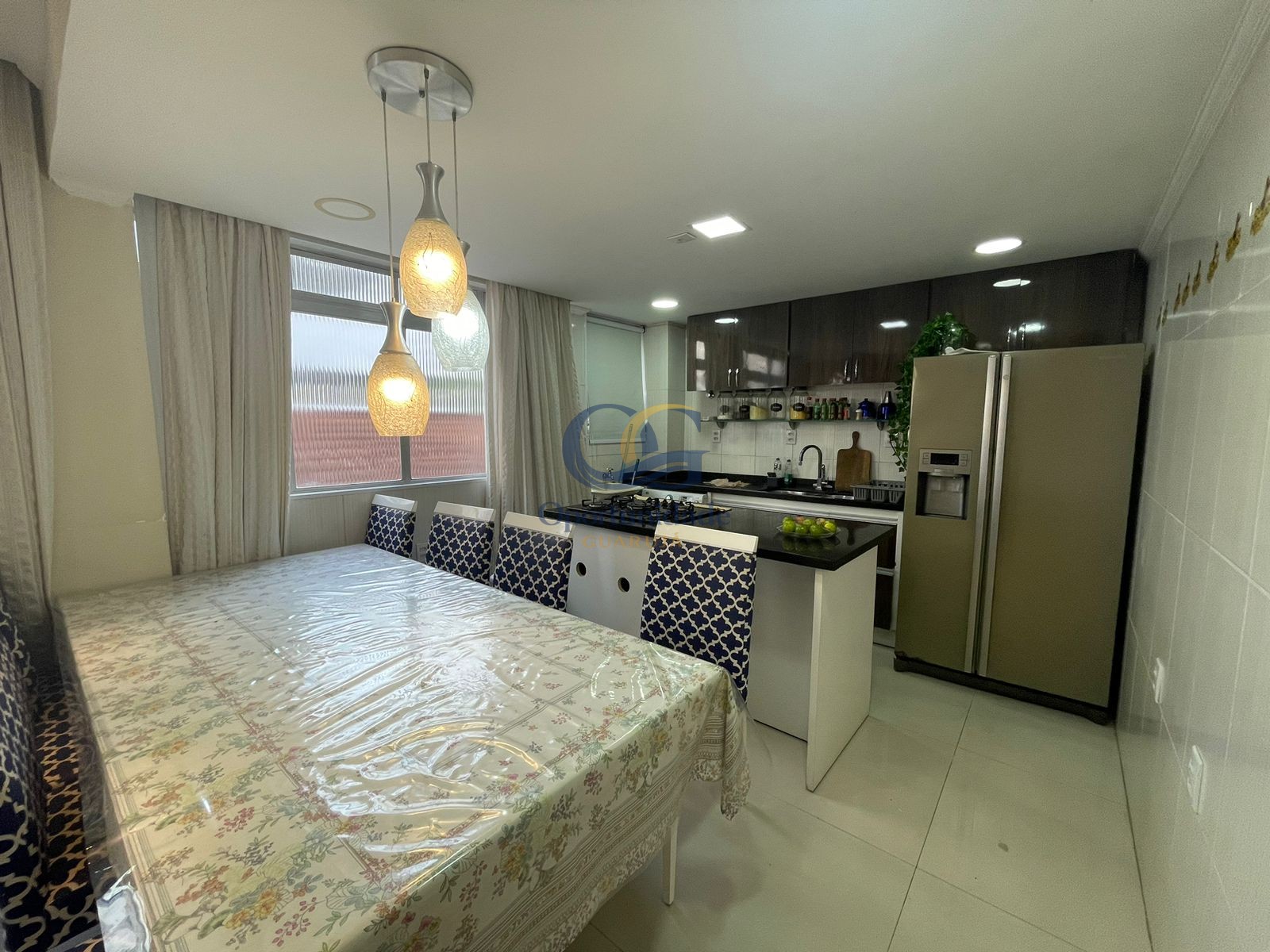 Apartamento GUARUJÁ - SP