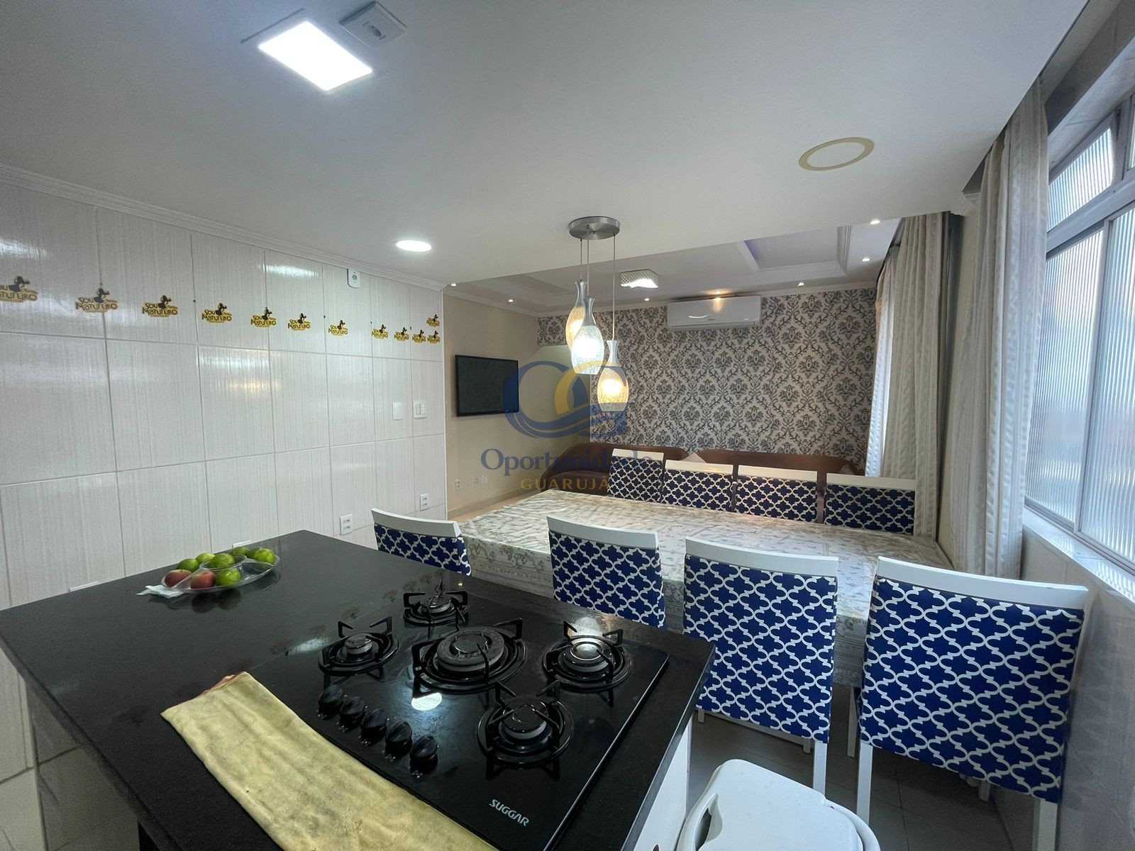 Apartamento GUARUJÁ - SP