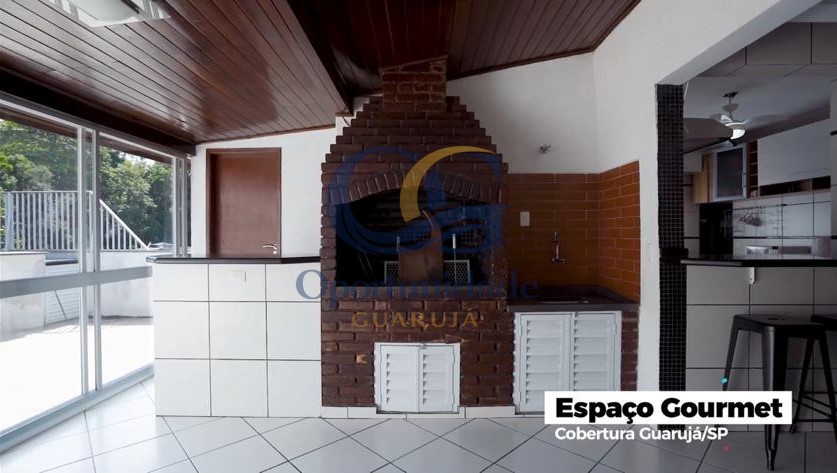 Apartamento GUARUJÁ - SP