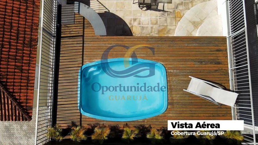 Apartamento GUARUJÁ - SP