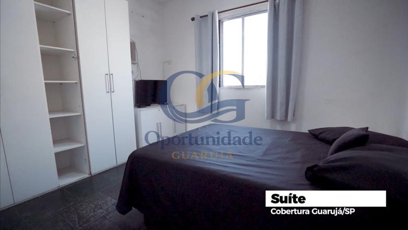 Apartamento GUARUJÁ - SP
