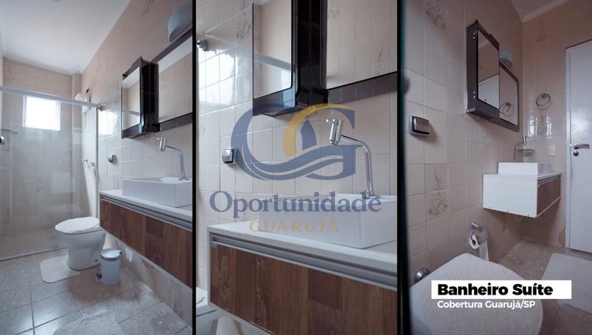 Apartamento GUARUJÁ - SP