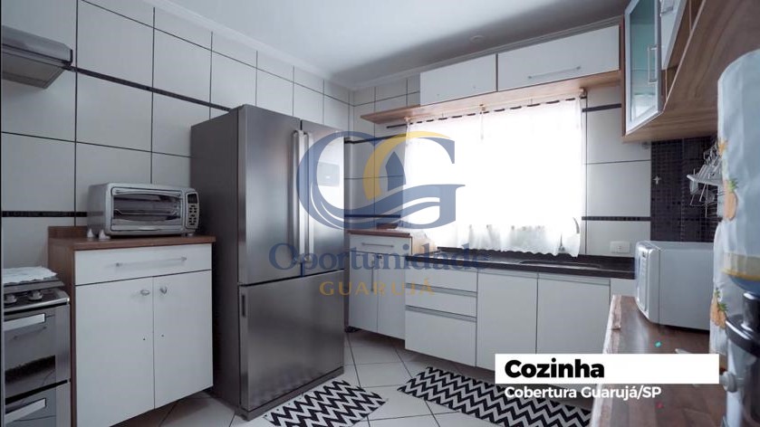 Apartamento GUARUJÁ - SP