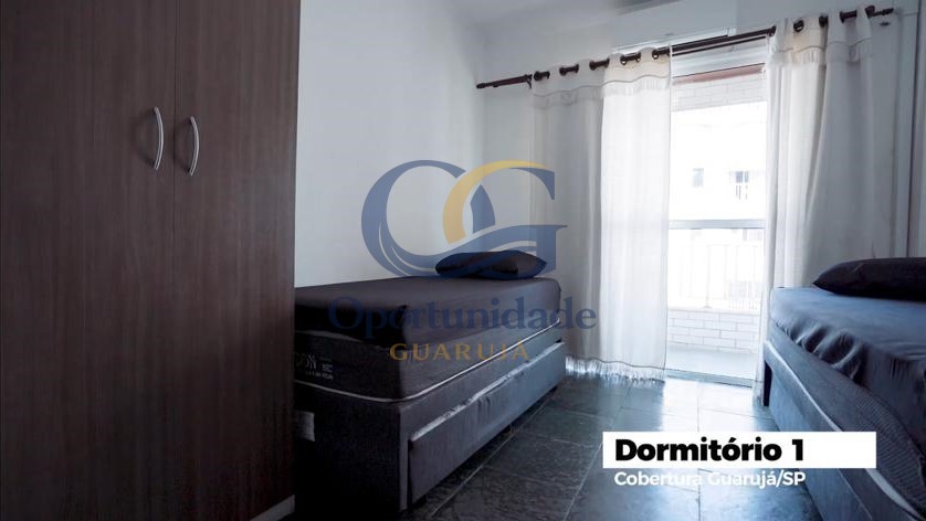 Apartamento GUARUJÁ - SP