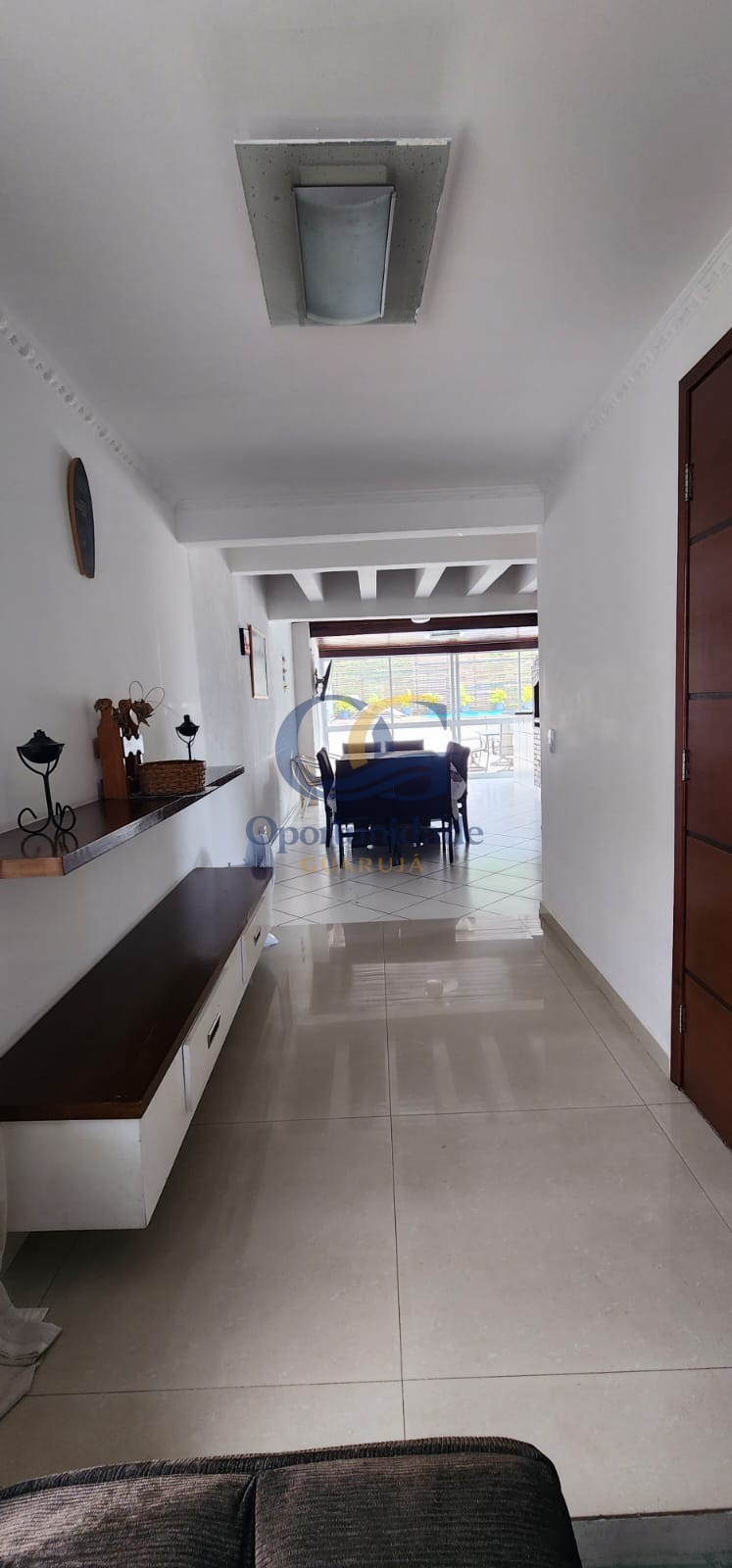 Apartamento GUARUJÁ - SP