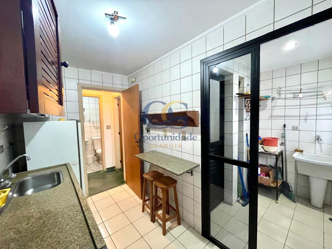 Apartamento GUARUJÁ - SP