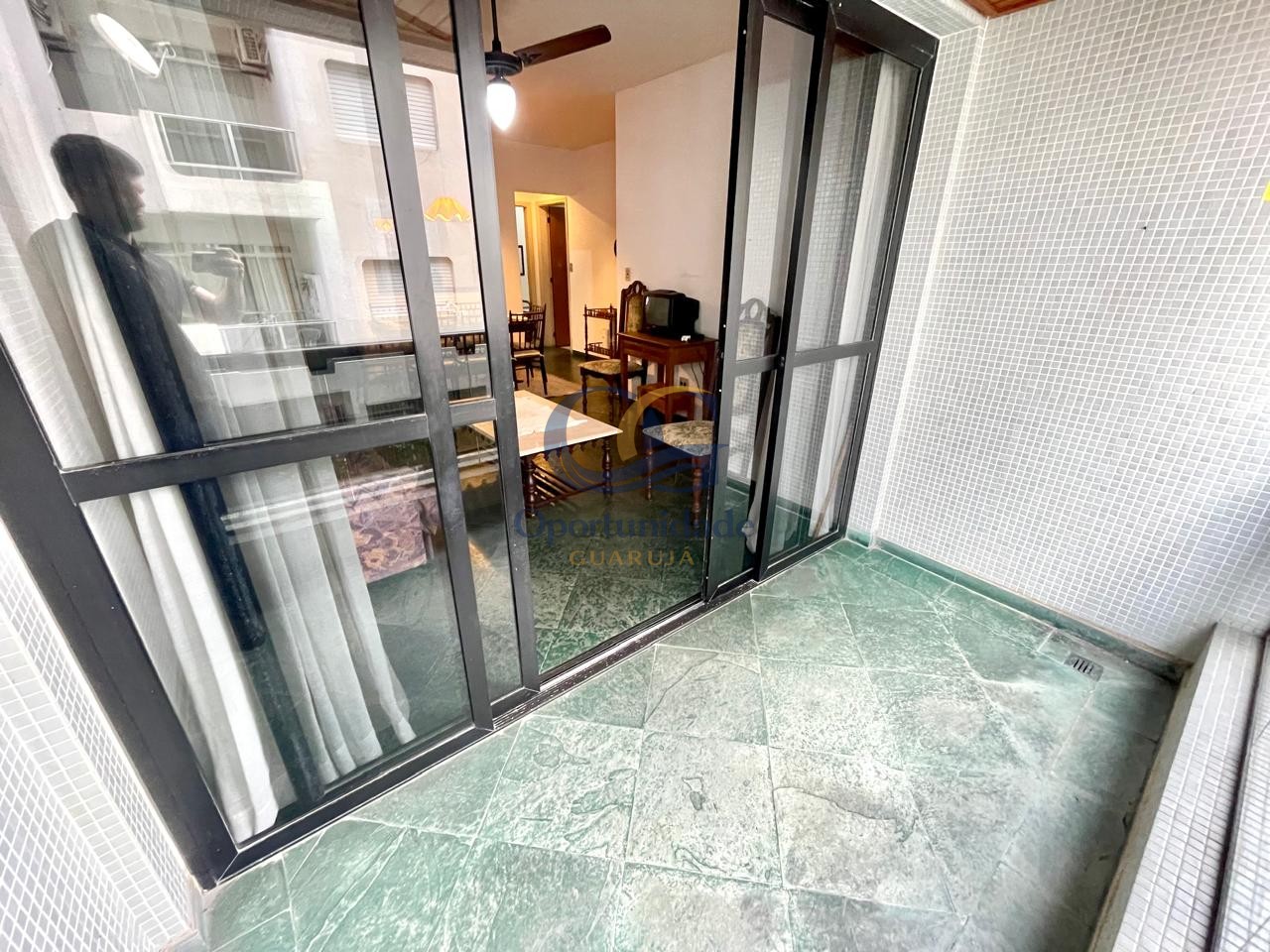 Apartamento GUARUJÁ - SP