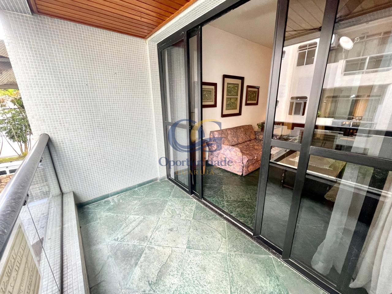 Apartamento GUARUJÁ - SP