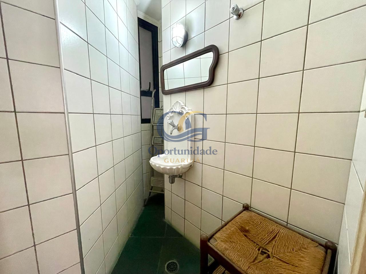 Apartamento GUARUJÁ - SP