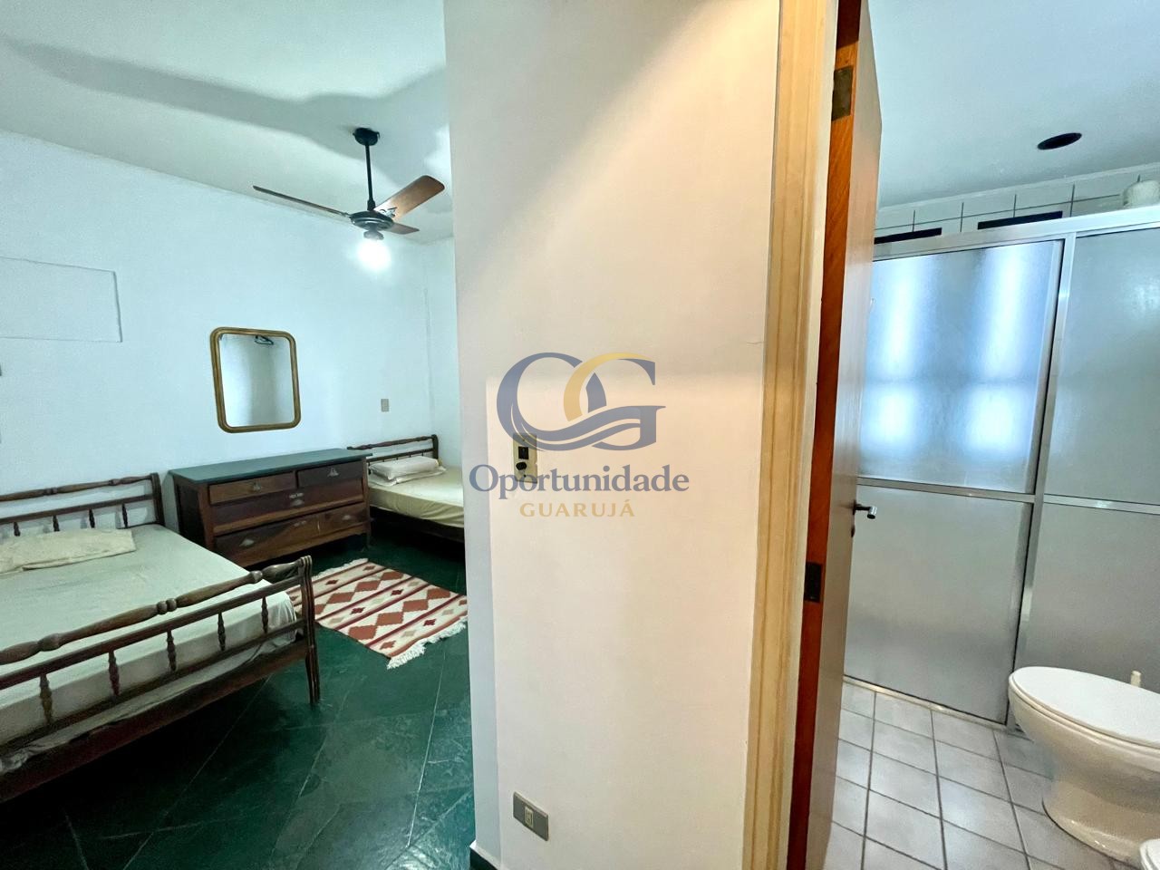 Apartamento GUARUJÁ - SP