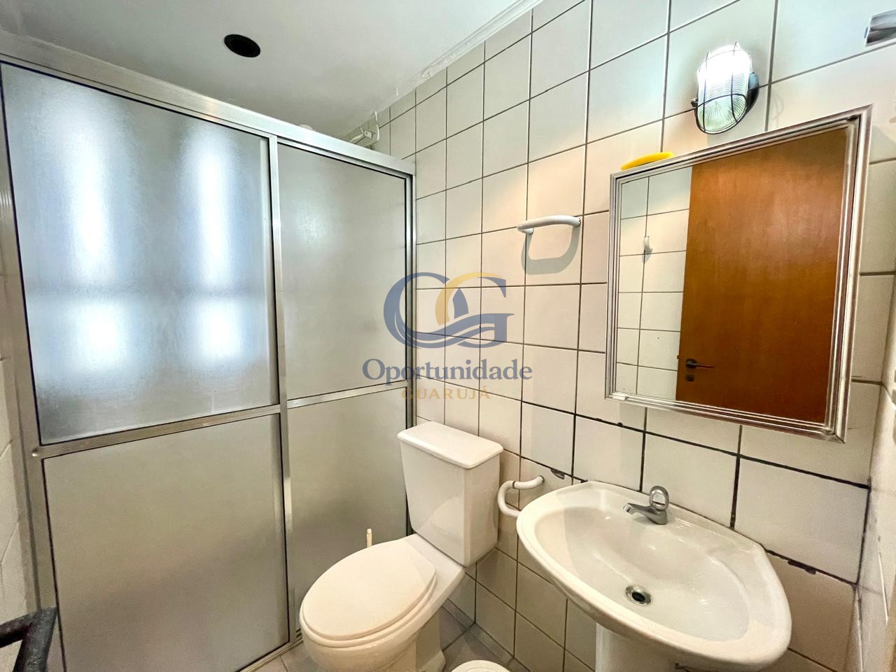 Apartamento GUARUJÁ - SP