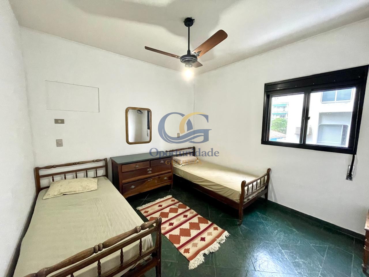 Apartamento GUARUJÁ - SP