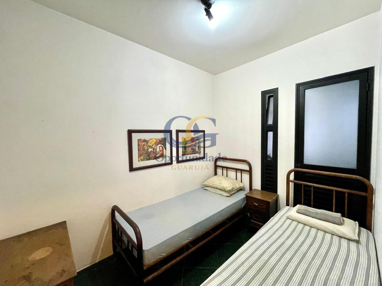 Apartamento GUARUJÁ - SP