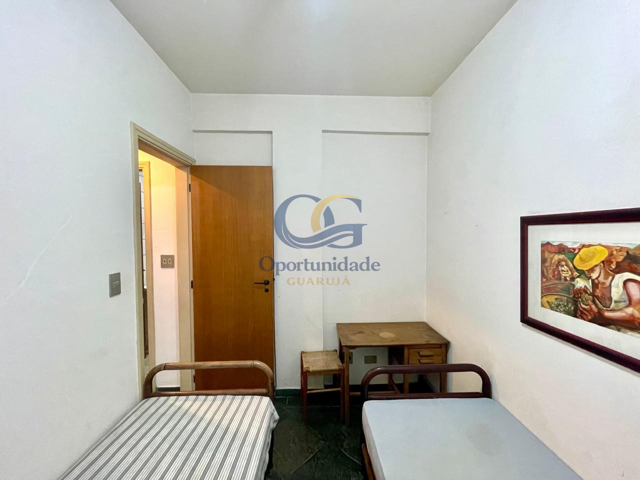 Apartamento GUARUJÁ - SP