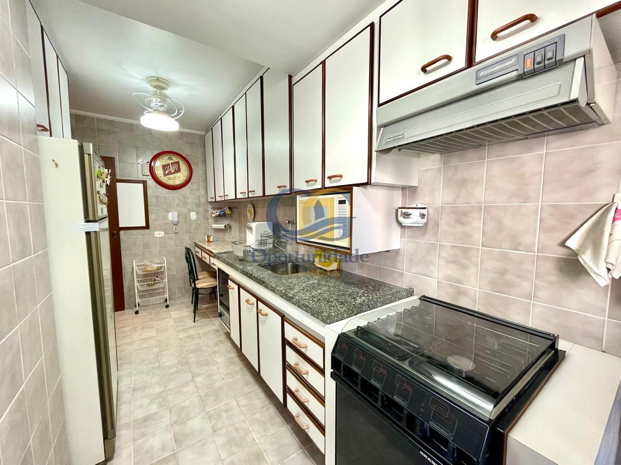 Apartamento GUARUJÁ - SP