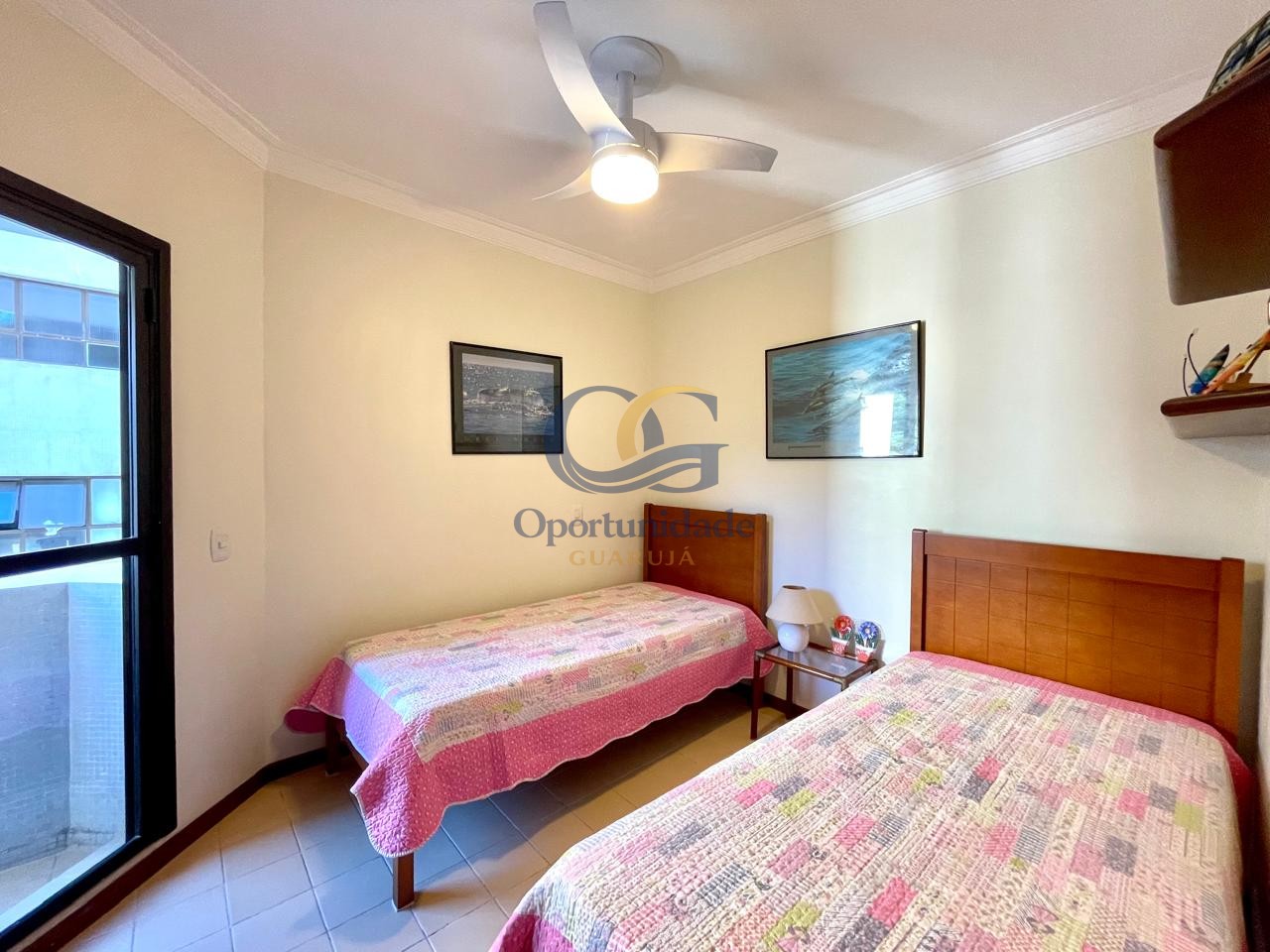 Apartamento GUARUJÁ - SP