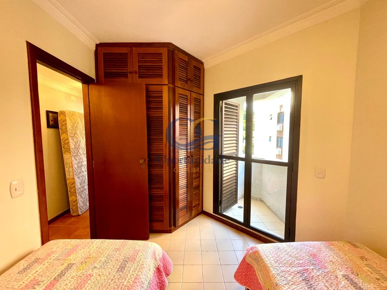 Apartamento GUARUJÁ - SP