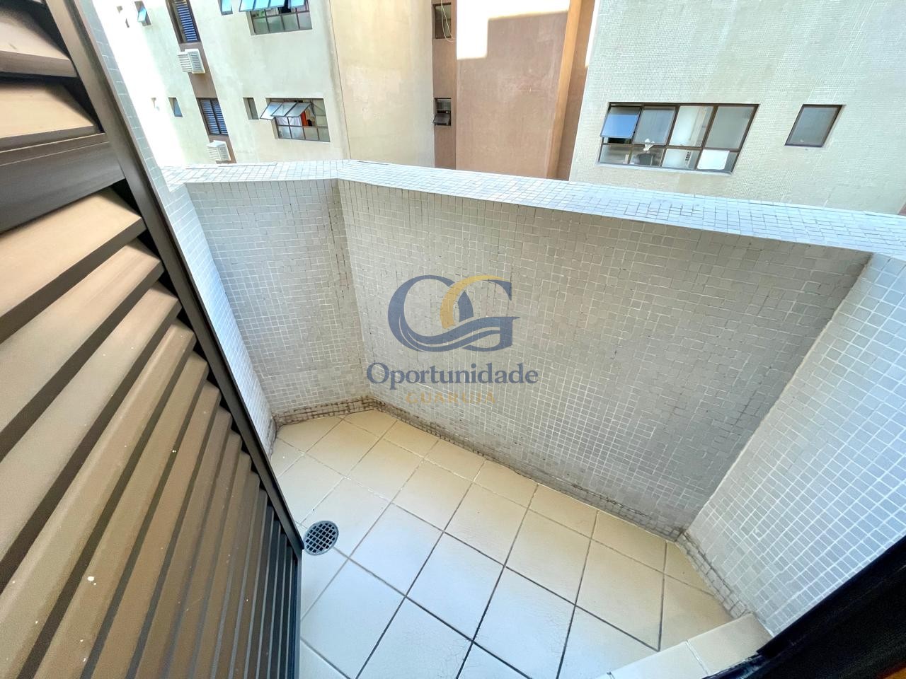 Apartamento GUARUJÁ - SP