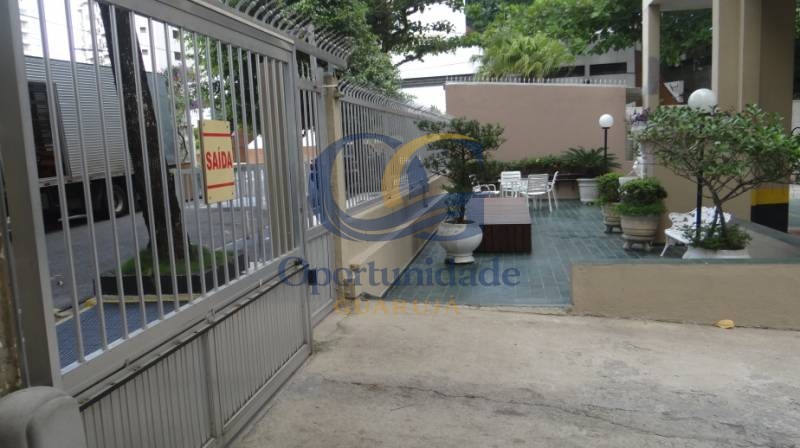 Apartamento GUARUJÁ - SP