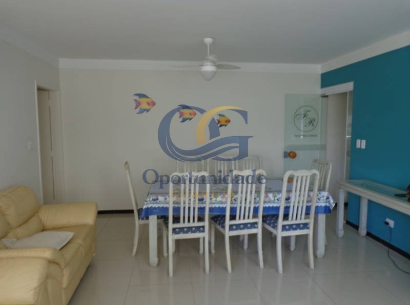 Apartamento GUARUJÁ - SP
