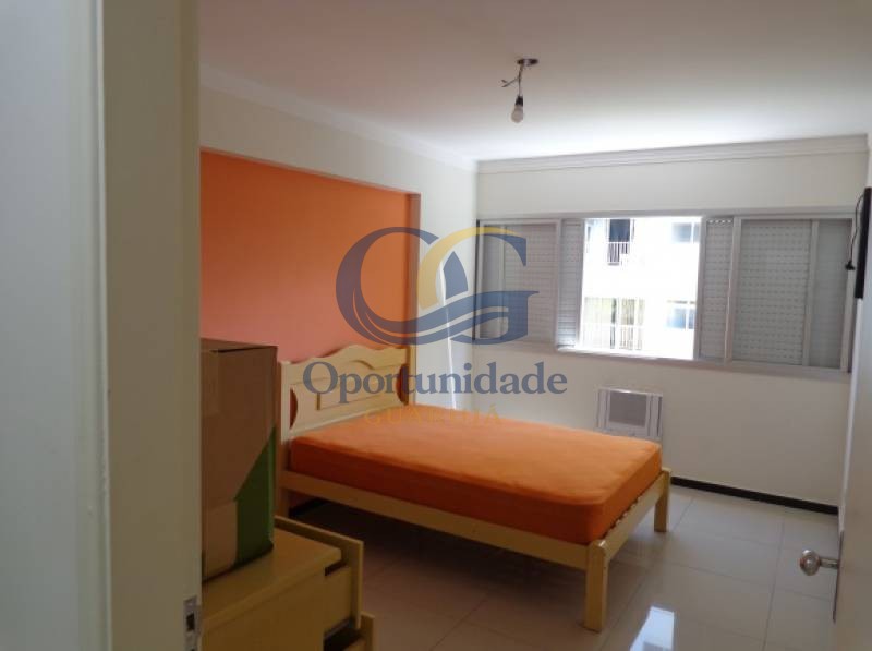 Apartamento GUARUJÁ - SP