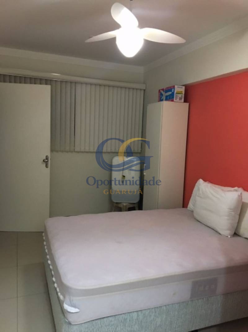 Apartamento GUARUJÁ - SP